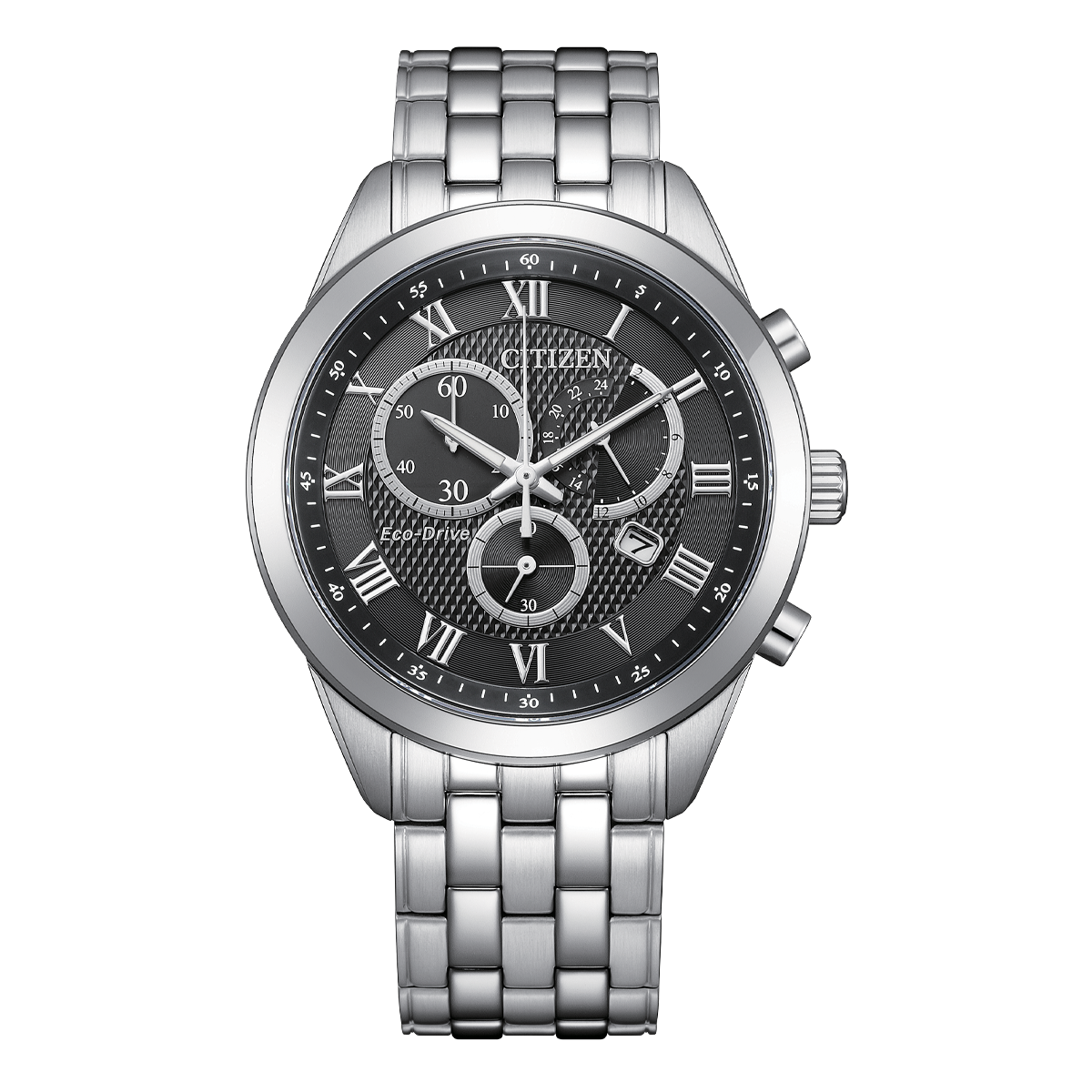 Classic Chronograph