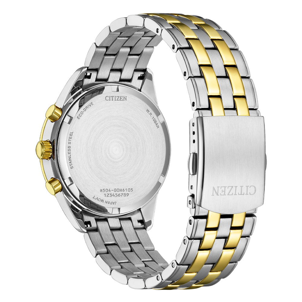 Classic Chronograph