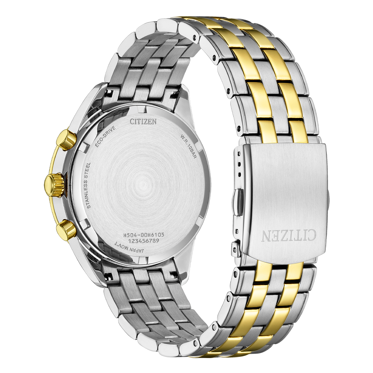 Classic Chronograph