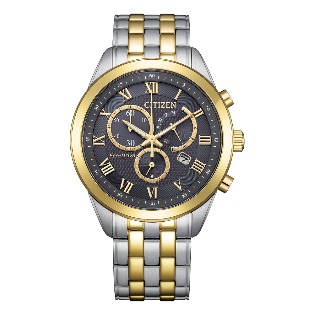 Classic Chronograph