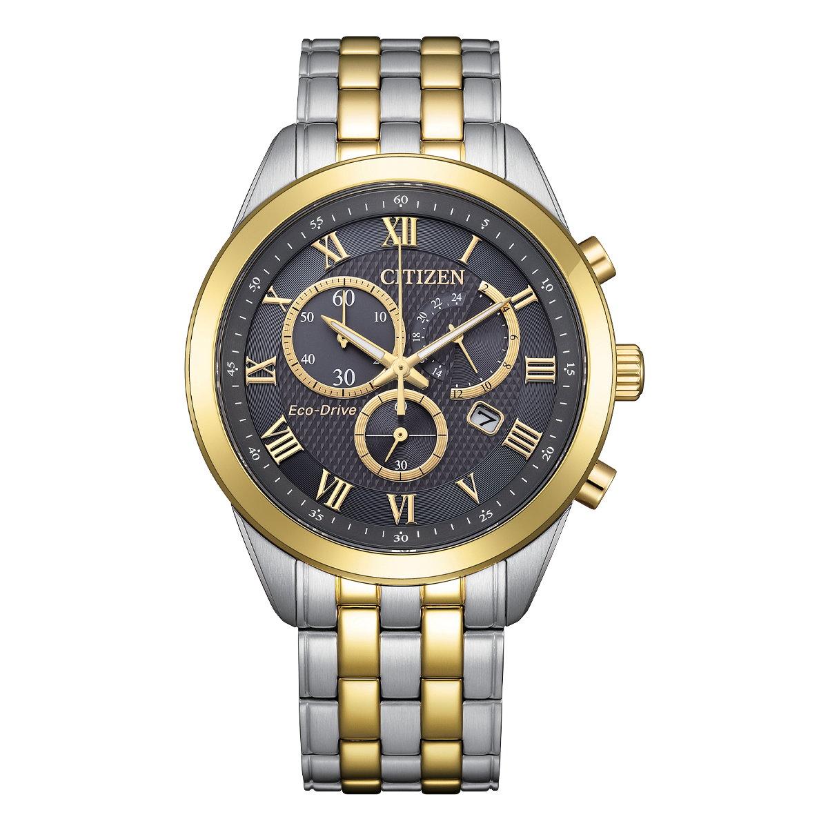 Classic Chronograph