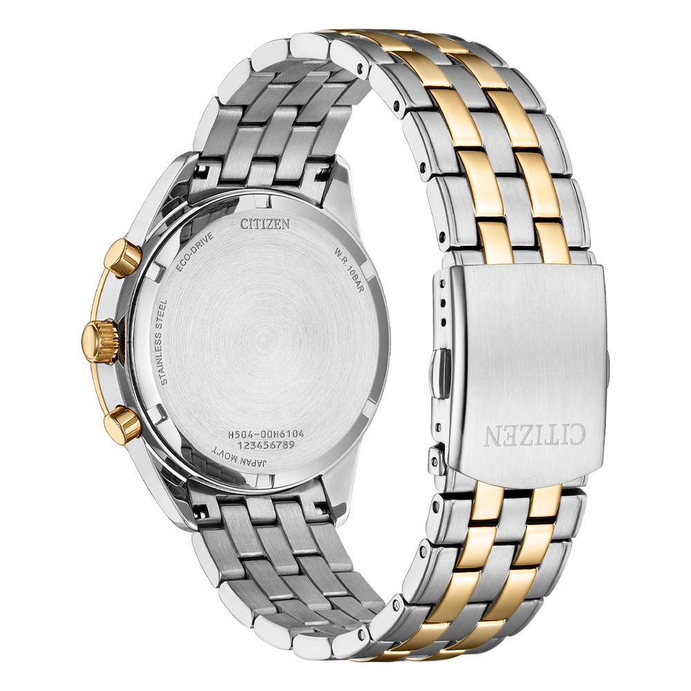 Classic Chronograph