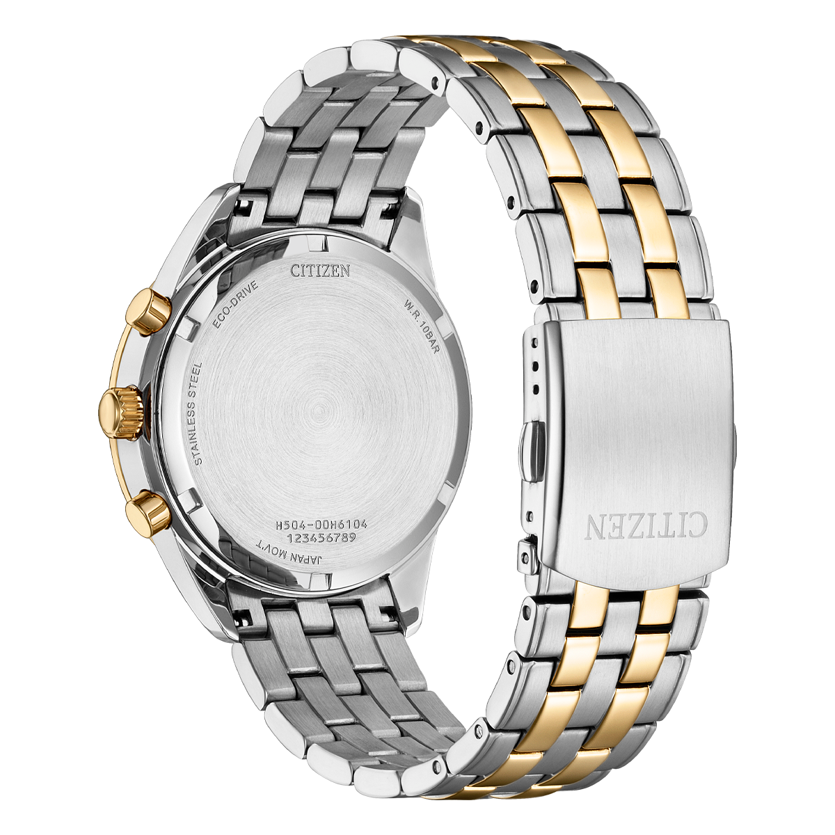 Classic Chronograph