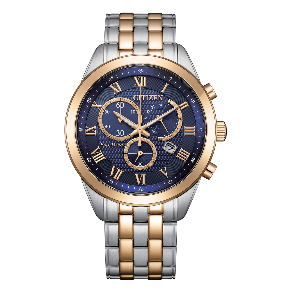Classic Chronograph