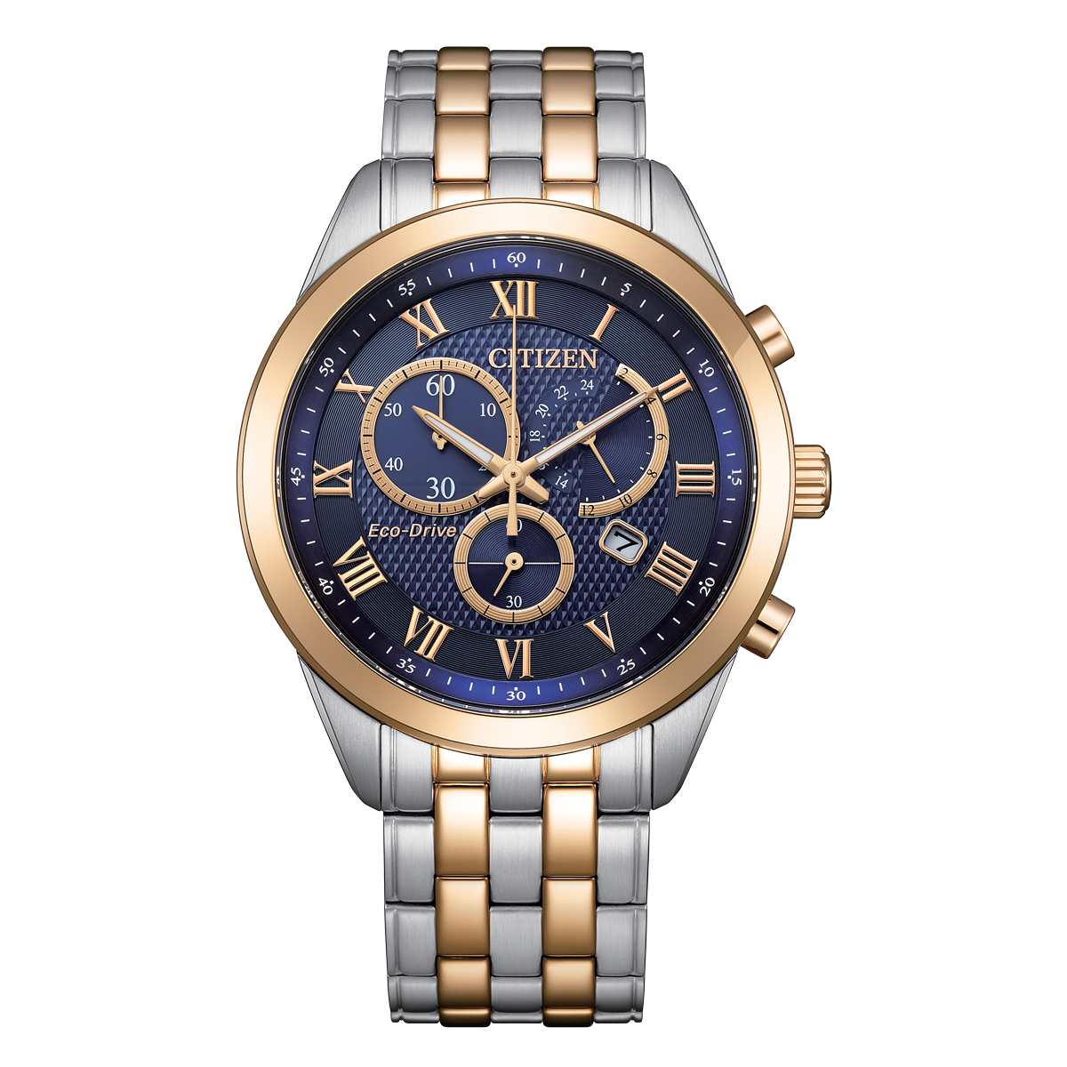 Classic Chronograph