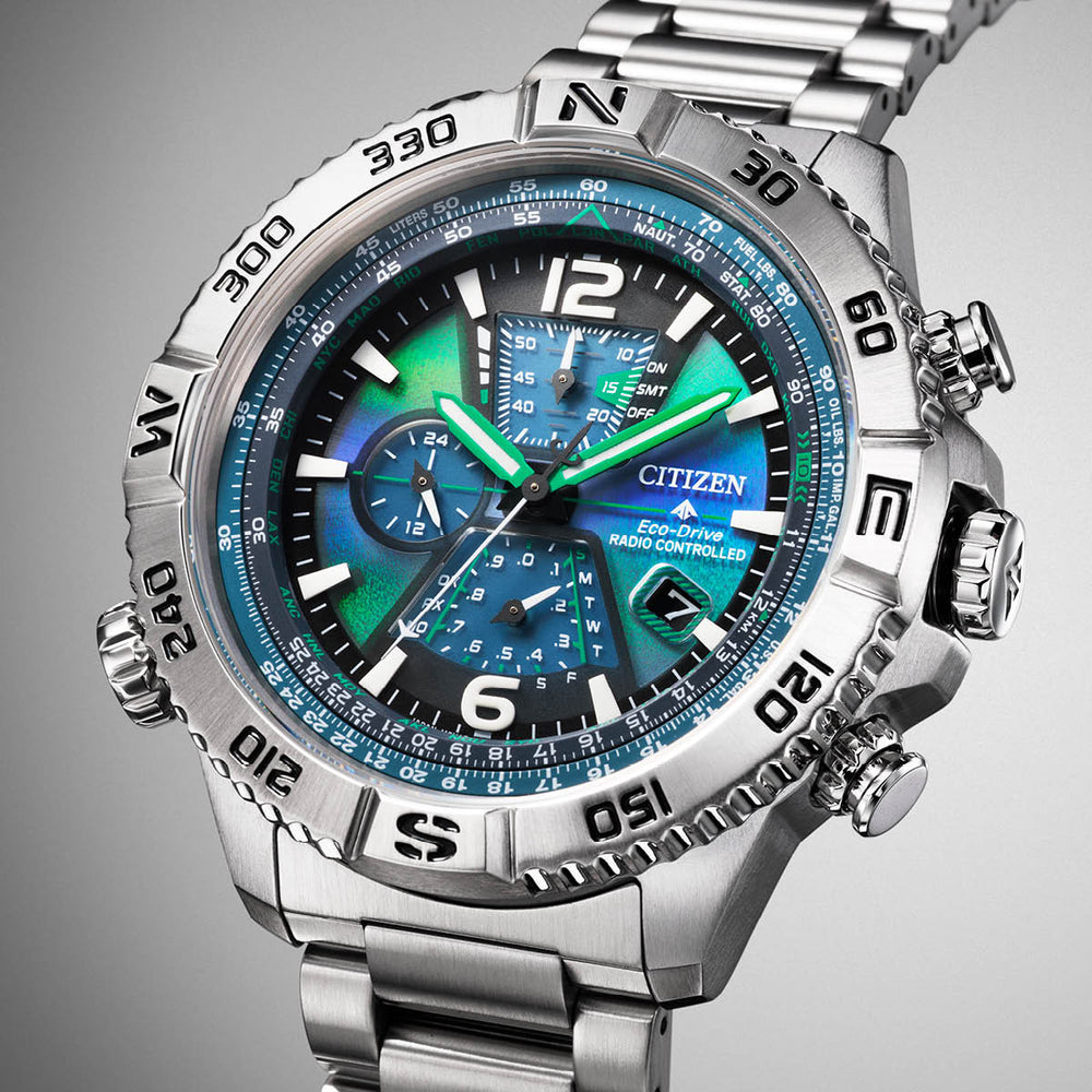 Promaster Navihawk