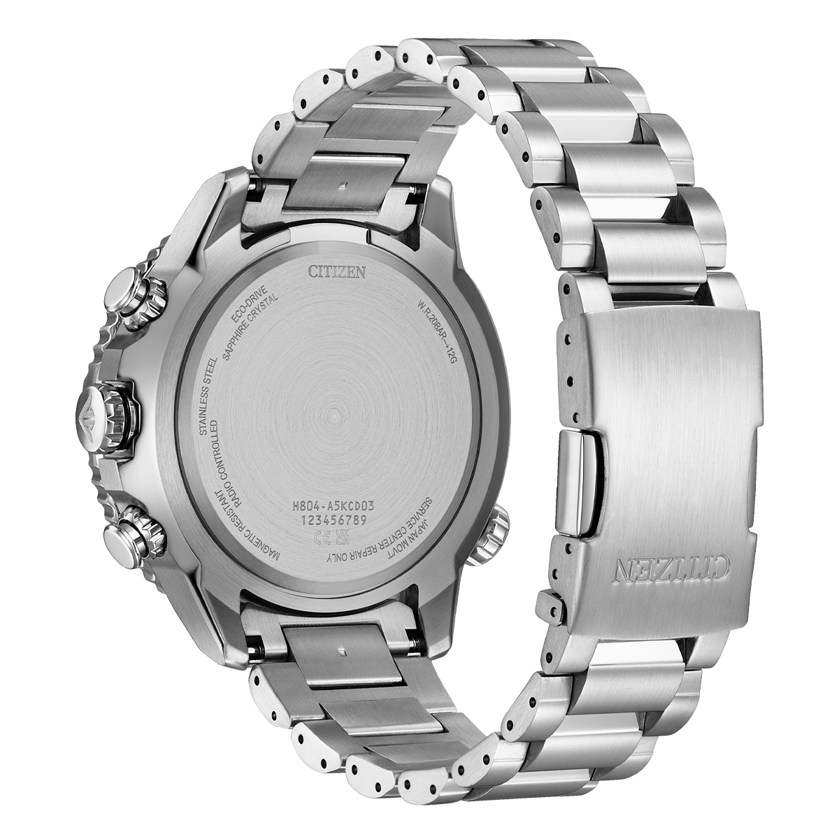 Promaster Navihawk