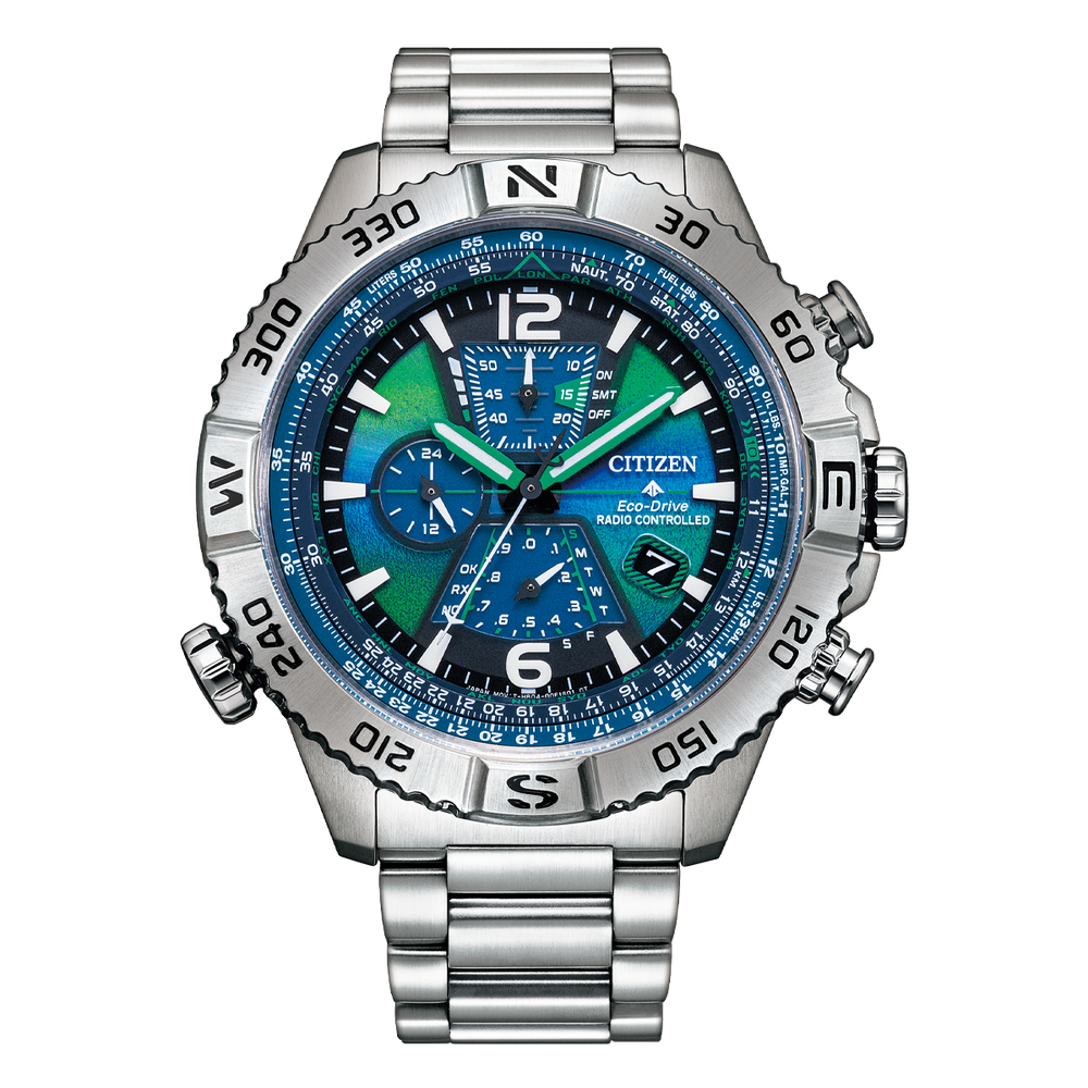 Promaster Navihawk