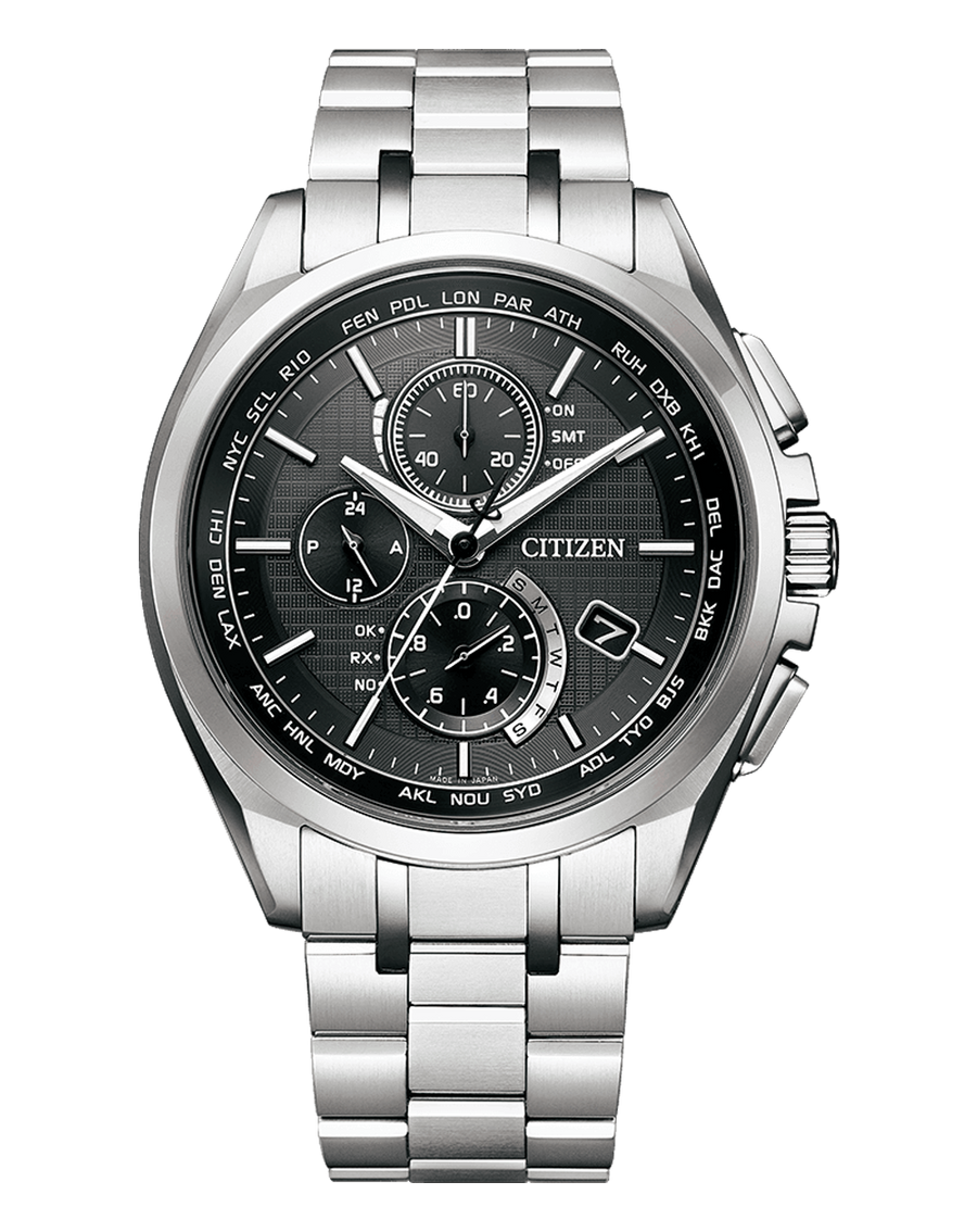 BJ7135-02E | Promaster Sky Eco-Drive Watch | Citizen Watches