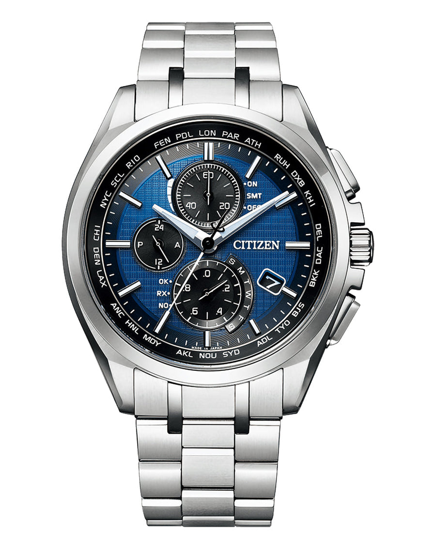 AI5000-84E | Sporty Chronograph Watch | Citizen Watches