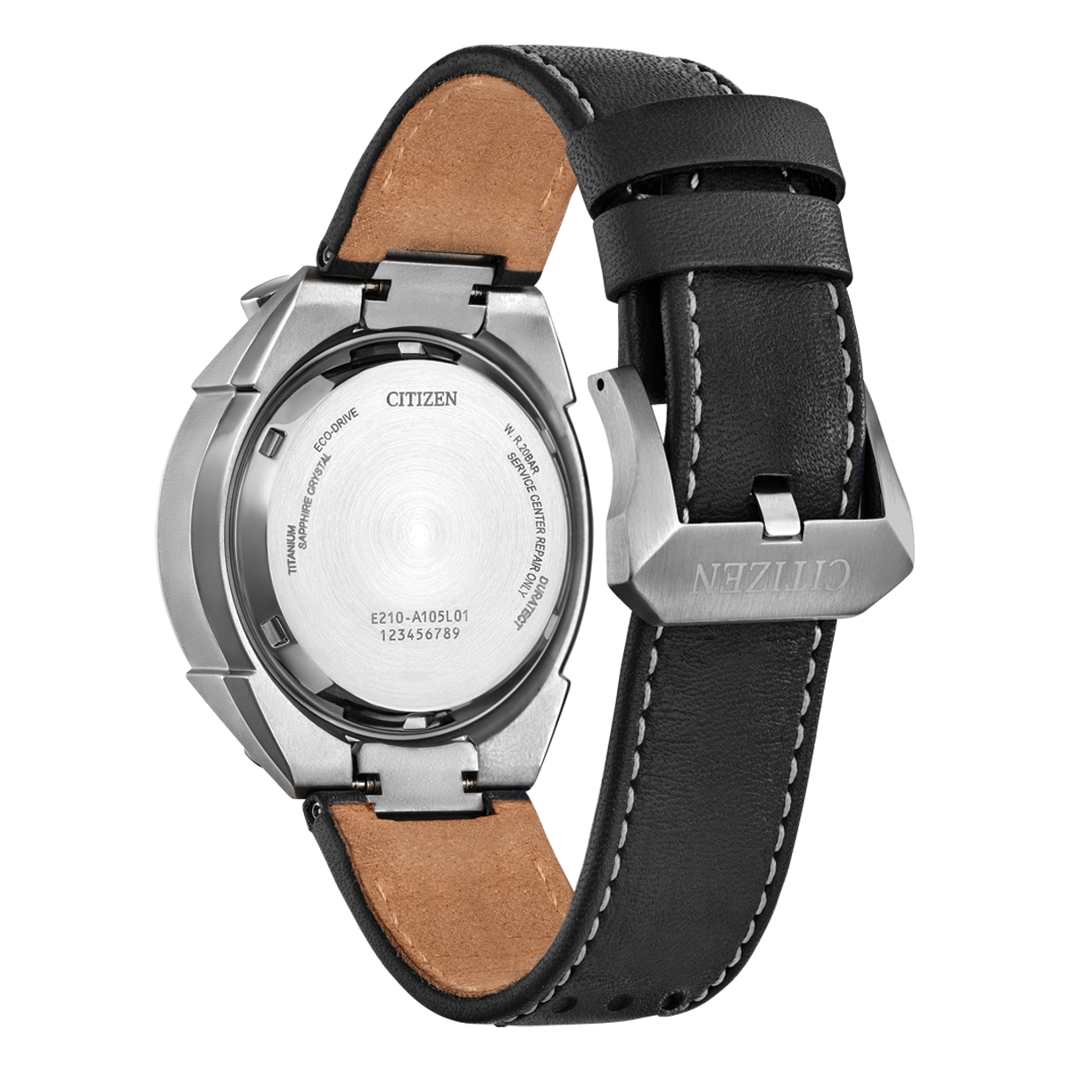 Promaster Tsuno Racer Chronograph