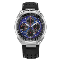 Promaster Tsuno Racer Chronograph