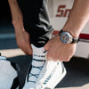 Promaster Tsuno Racer Chronograph