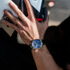 Promaster Tsuno Racer Chronograph