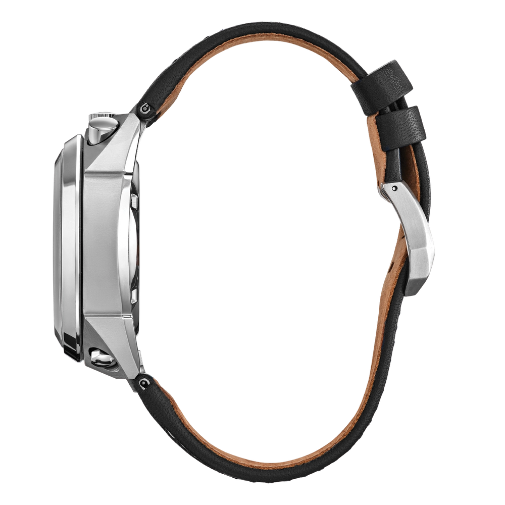 Promaster Tsuno Racer Chronograph