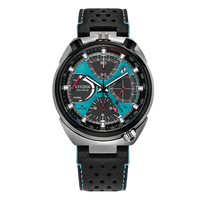 Promaster Tsuno Racer Chronograph