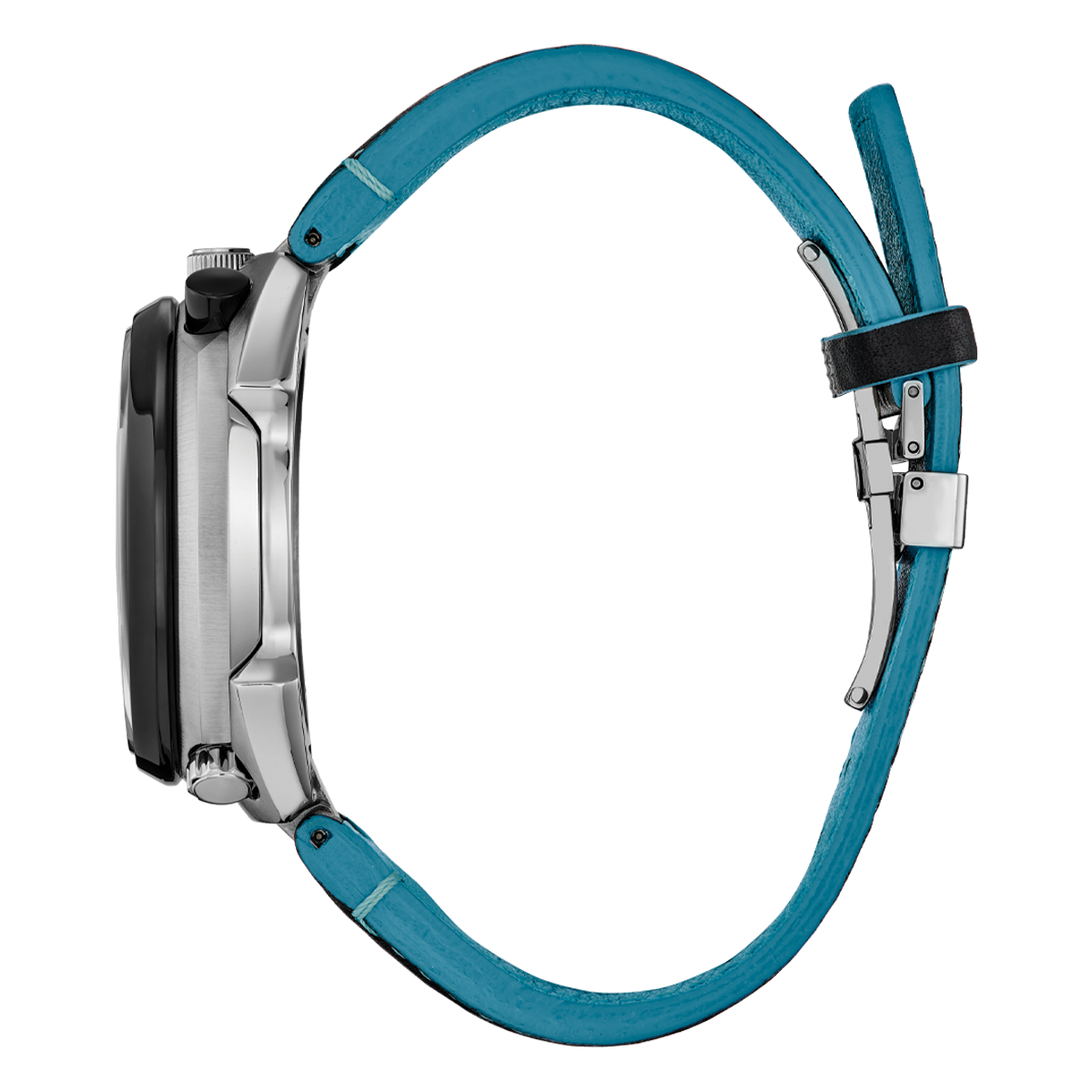 Promaster Tsuno Racer Chronograph