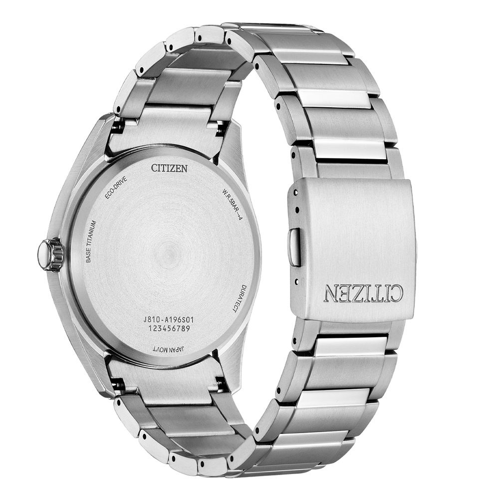 Super Titanium