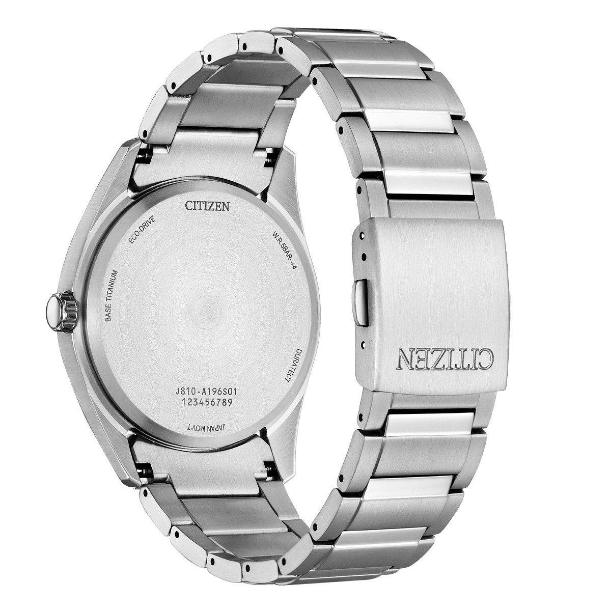 Super Titanium