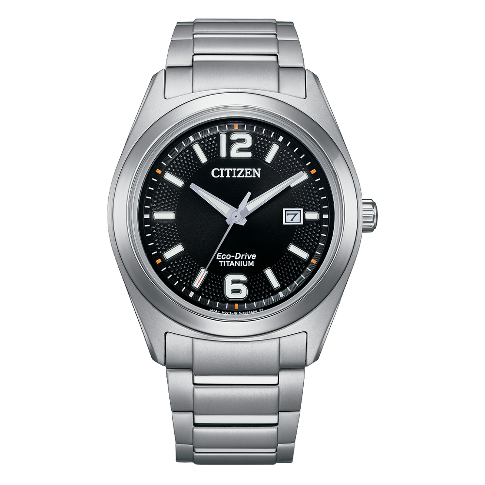 Super Titanium