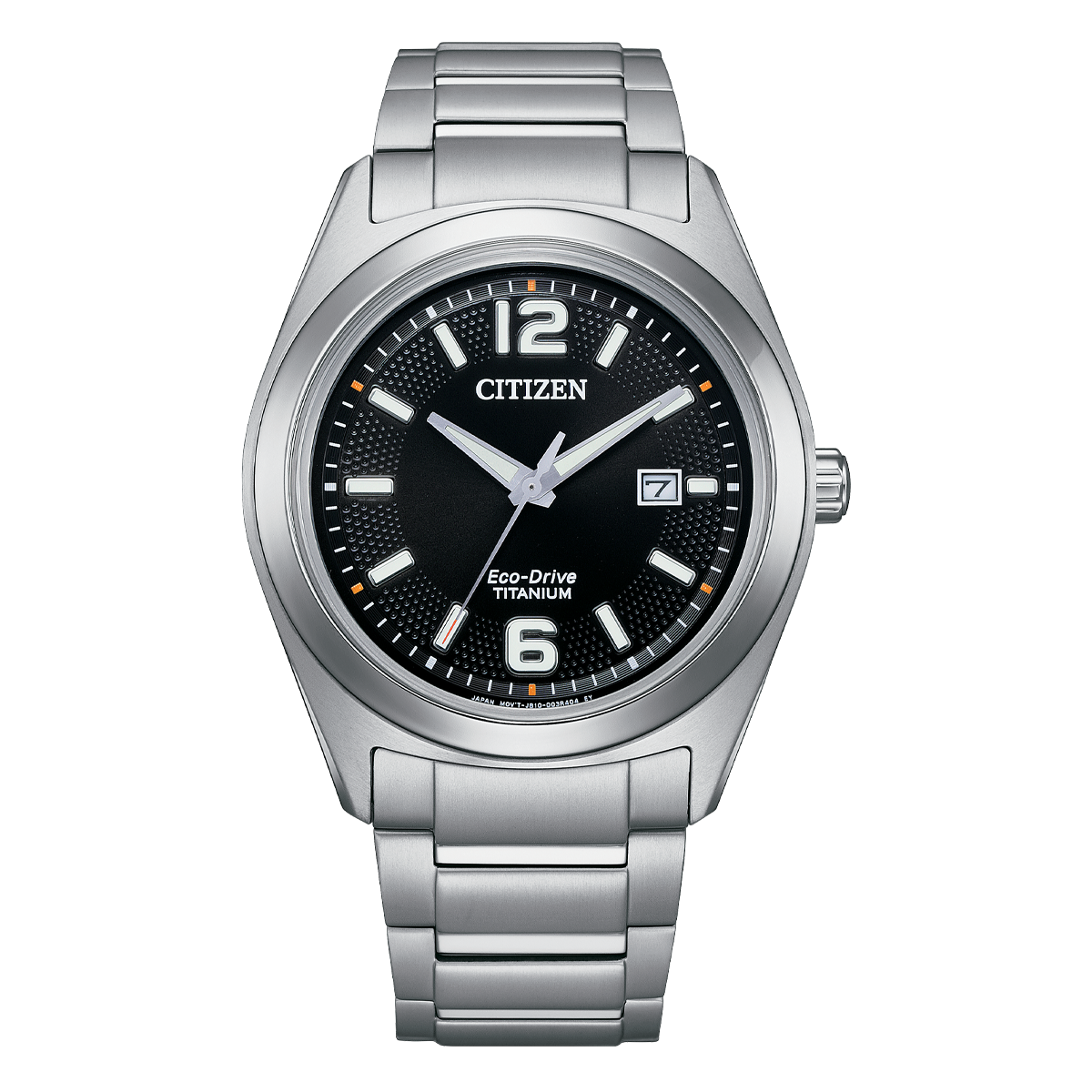 Super Titanium