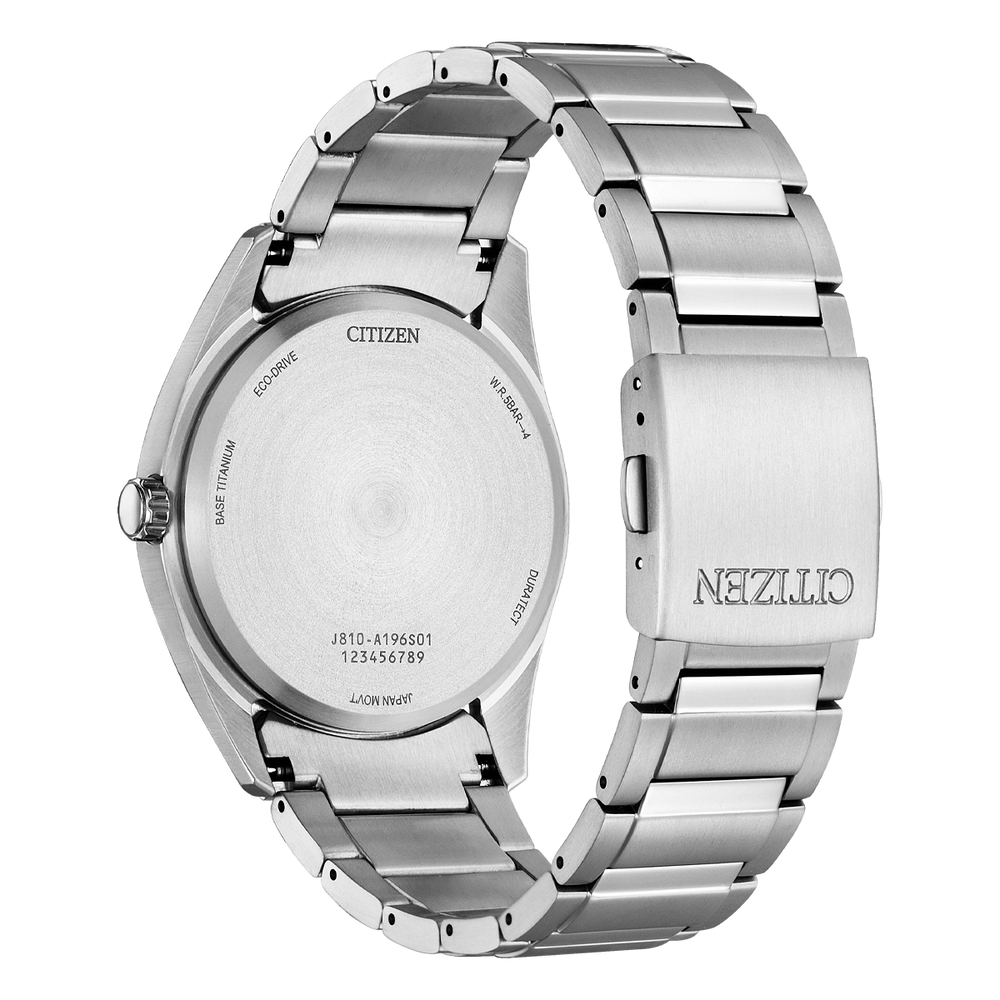 Super Titanium