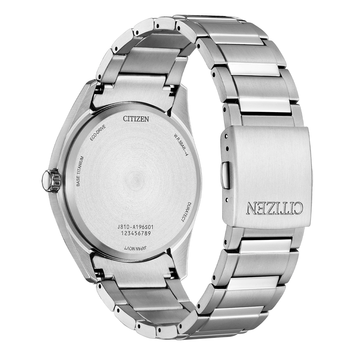 Super Titanium