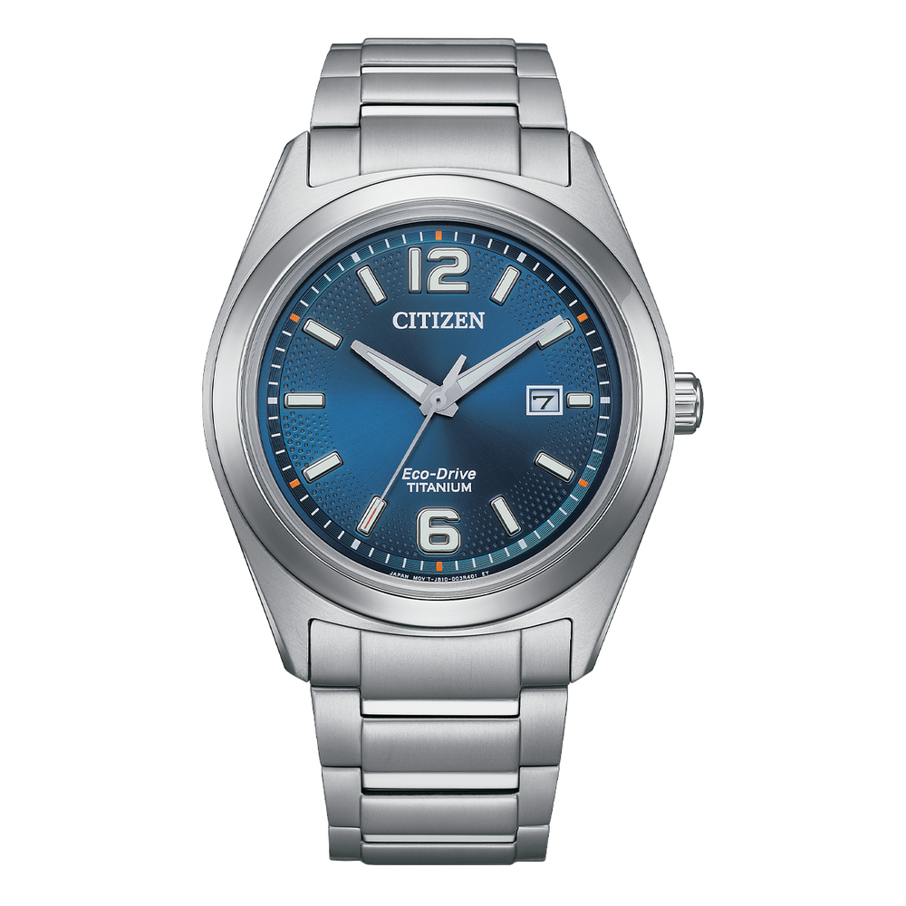 Super Titanium