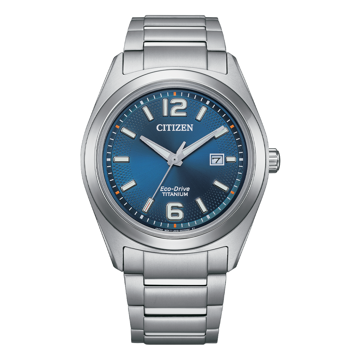 Super Titanium