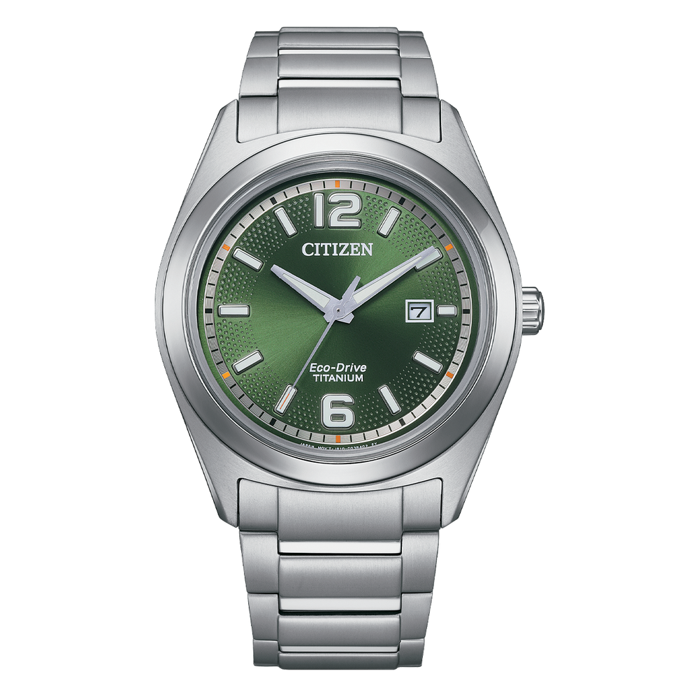 Super Titanium