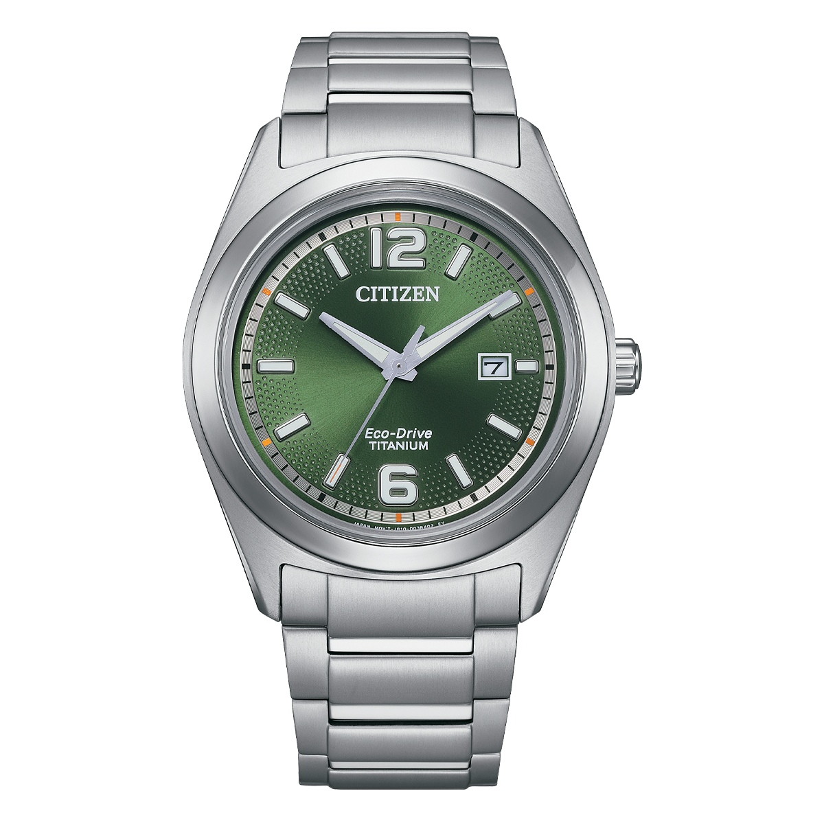Super Titanium
