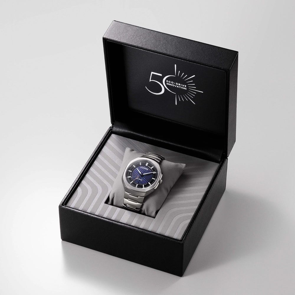 Eco-Drive PHOTON