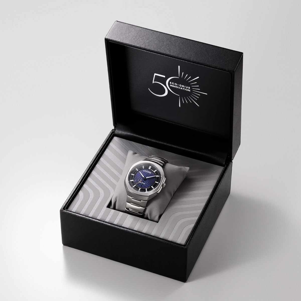 Eco-Drive PHOTON