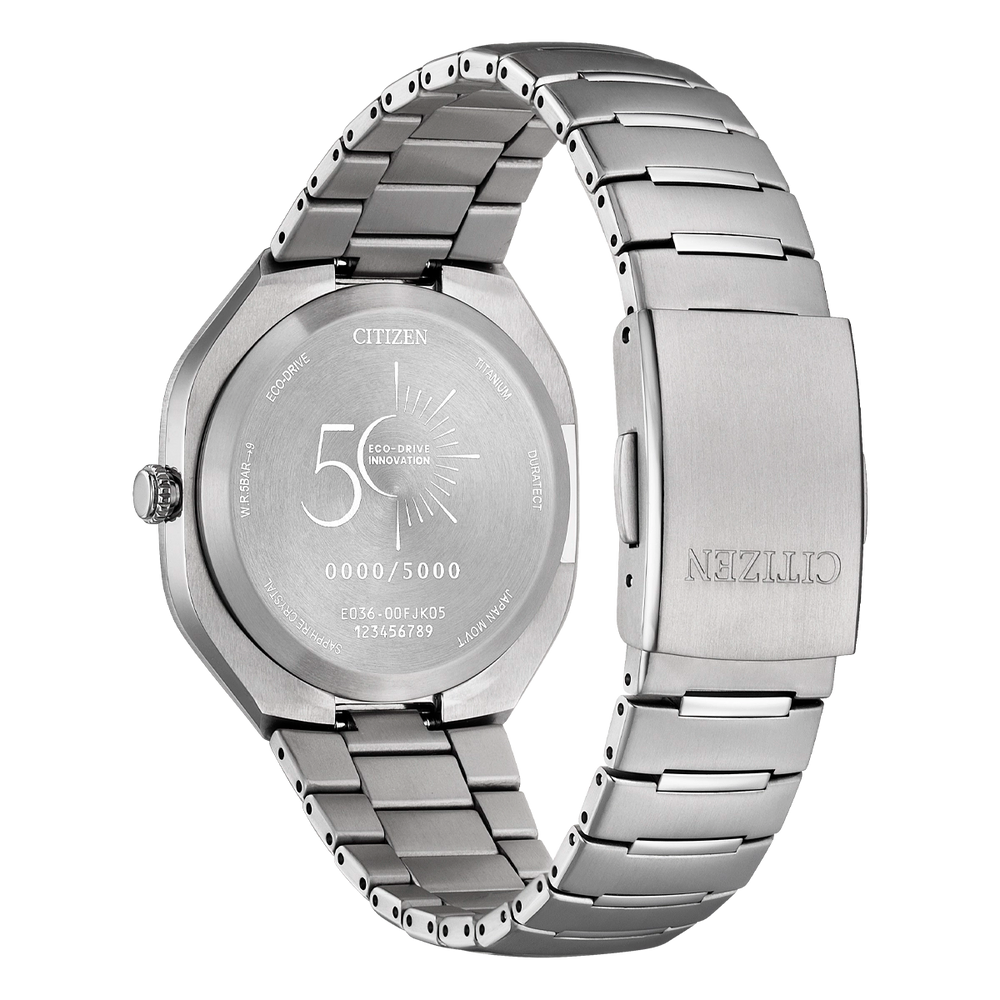 Eco-Drive PHOTON