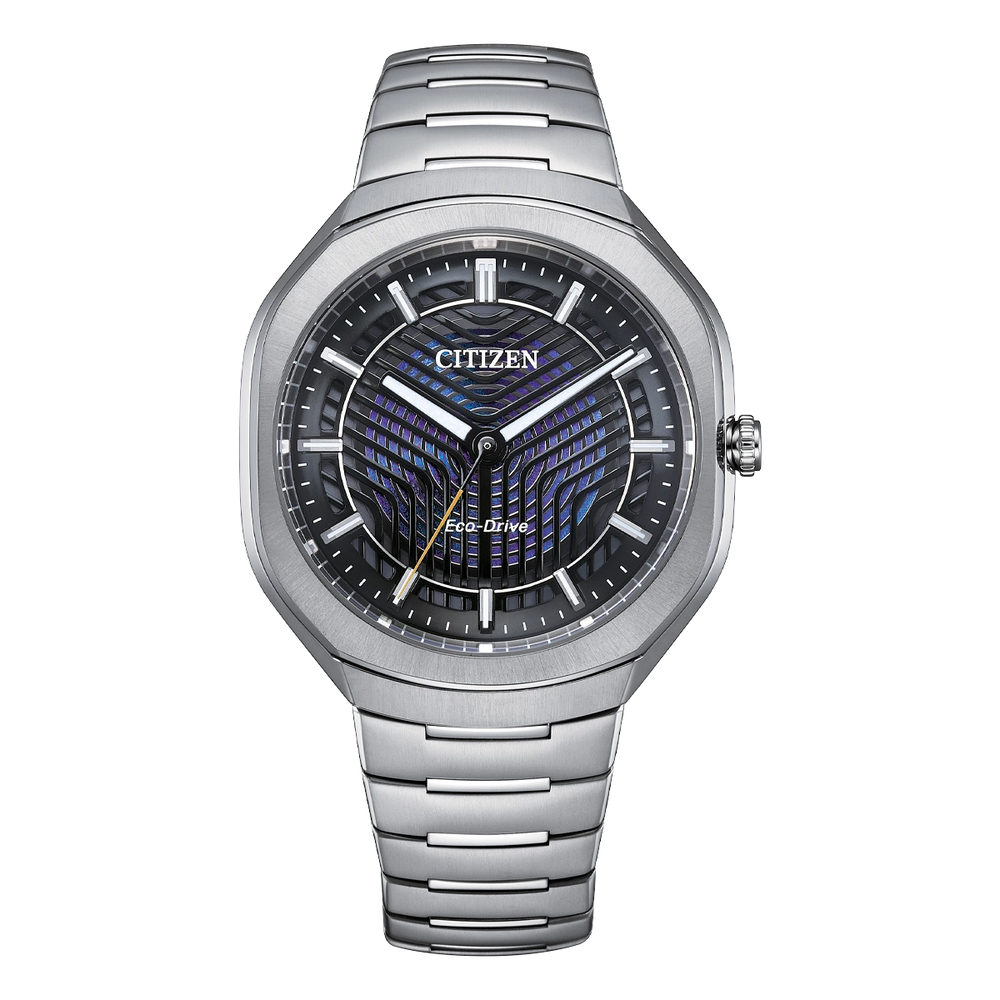 Eco-Drive PHOTON