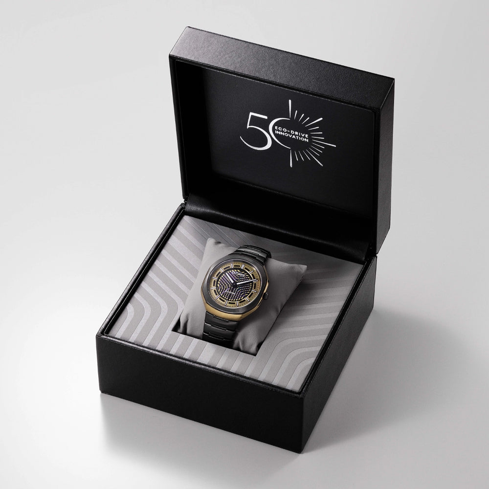 Eco-Drive PHOTON