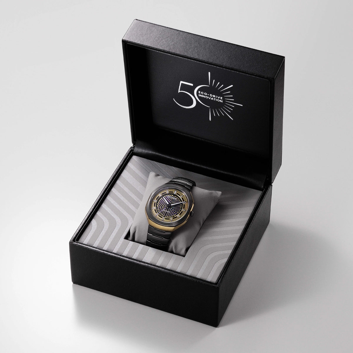 Eco-Drive PHOTON