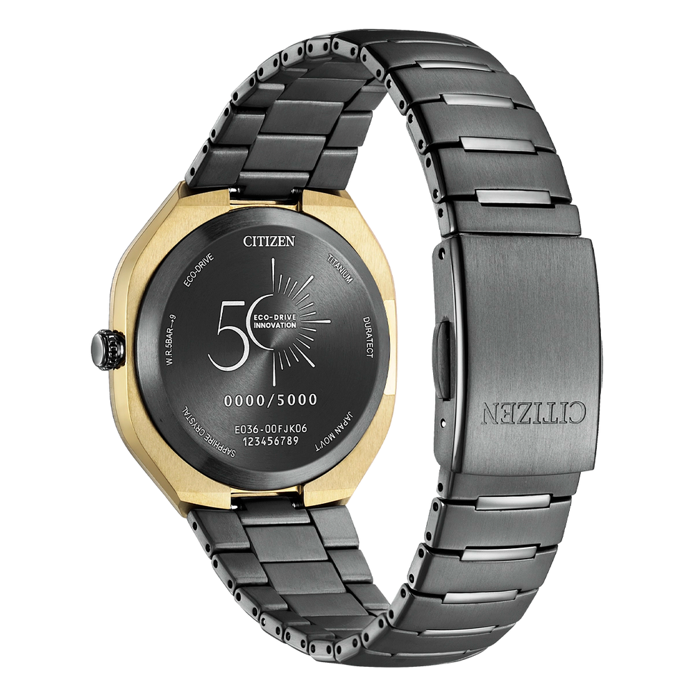 Eco-Drive PHOTON