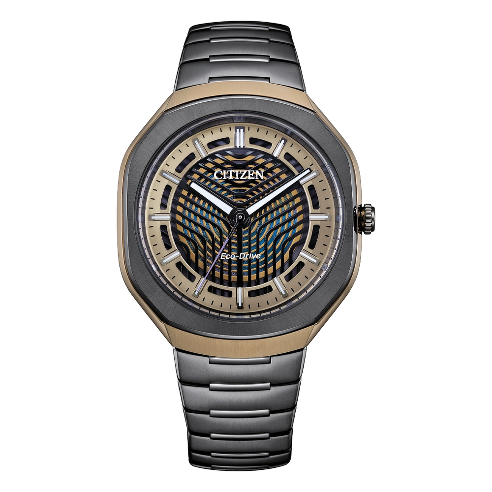 Eco-Drive PHOTON