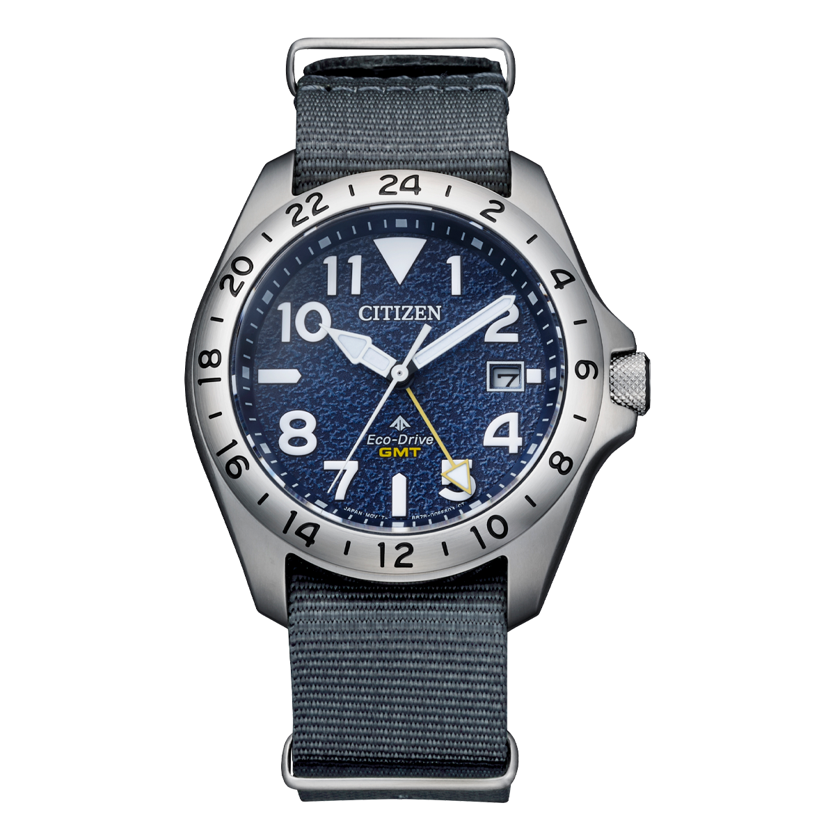 Promaster Land GMT