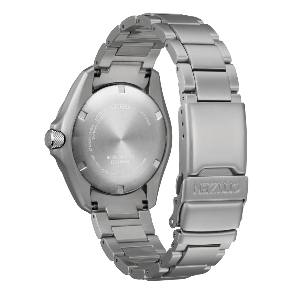 Promaster Land GMT