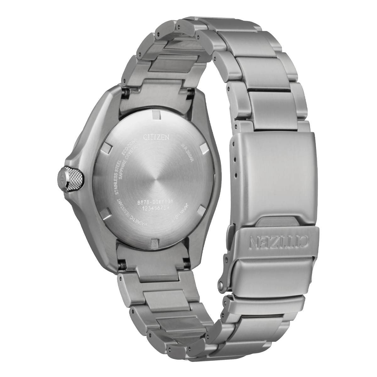 Promaster Land GMT