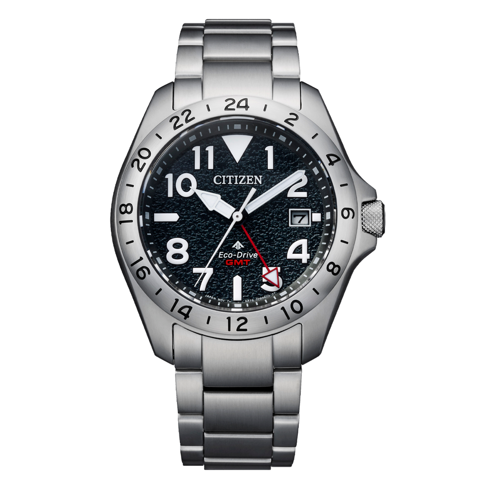 Promaster Land GMT
