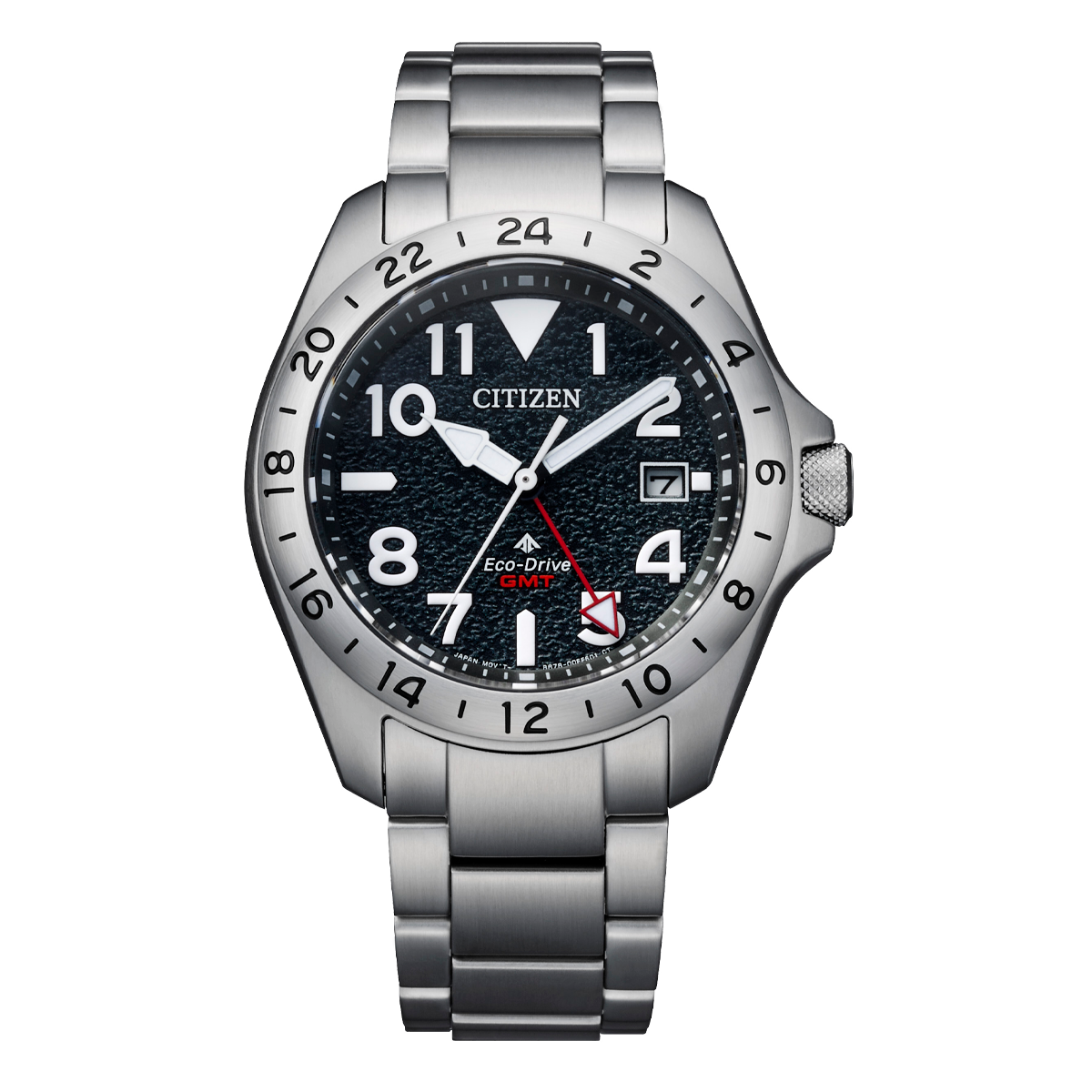 Promaster Land GMT