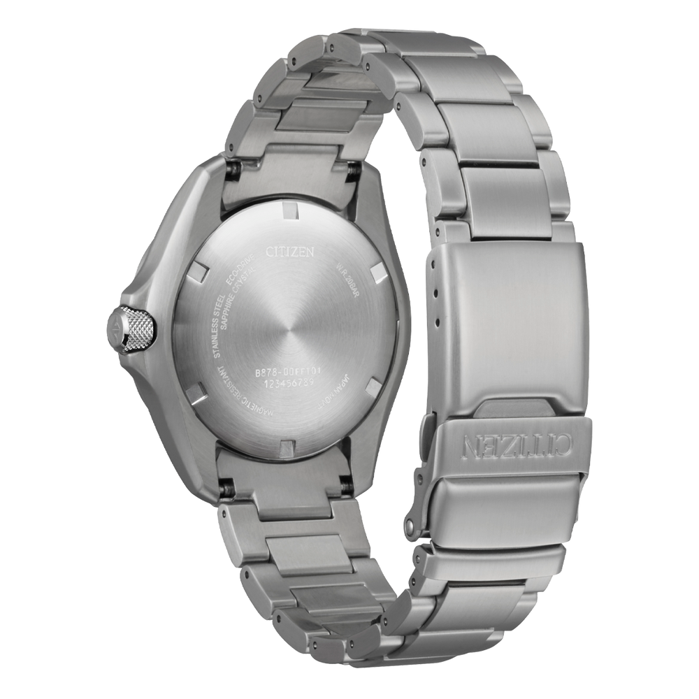 Promaster Land GMT