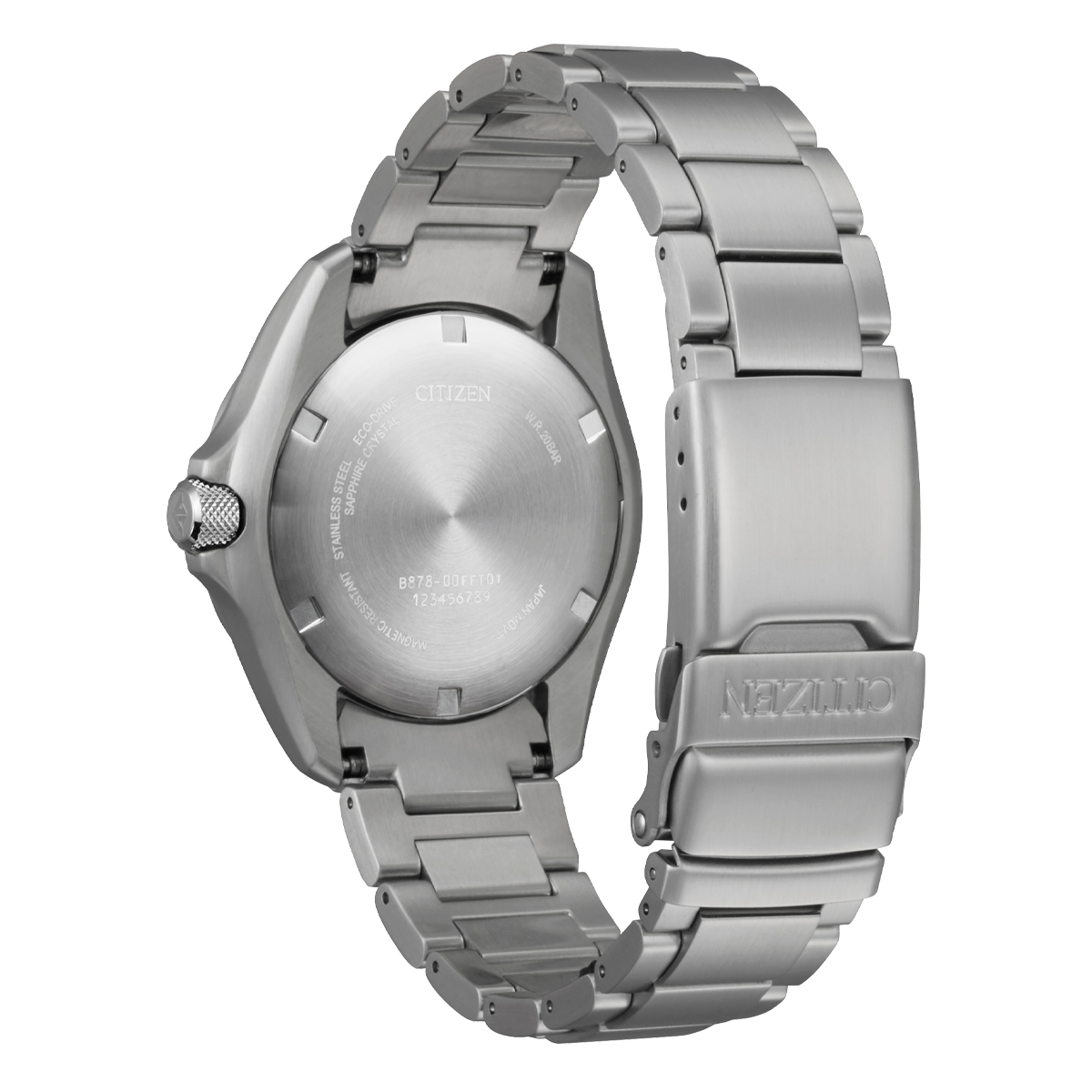Promaster Land GMT