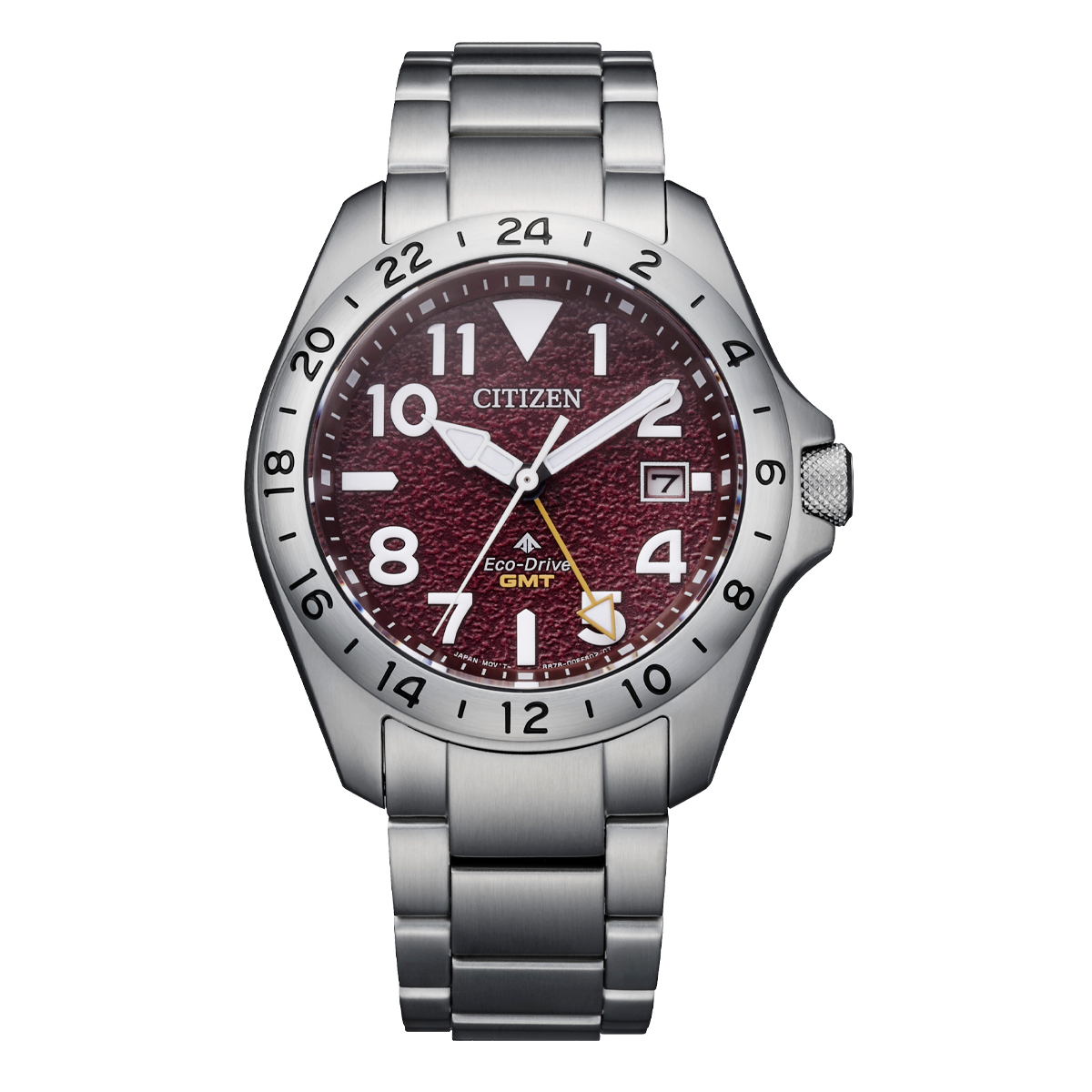 Promaster Land GMT