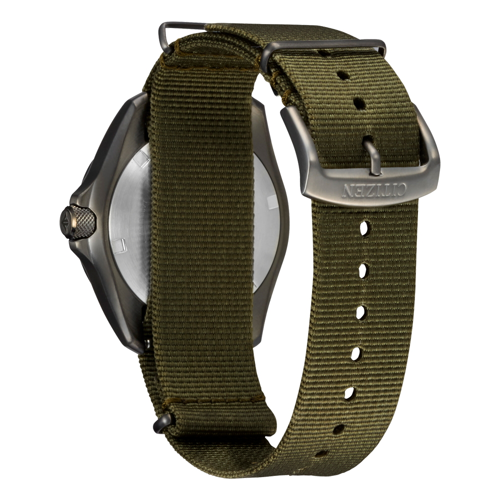 Promaster Land GMT