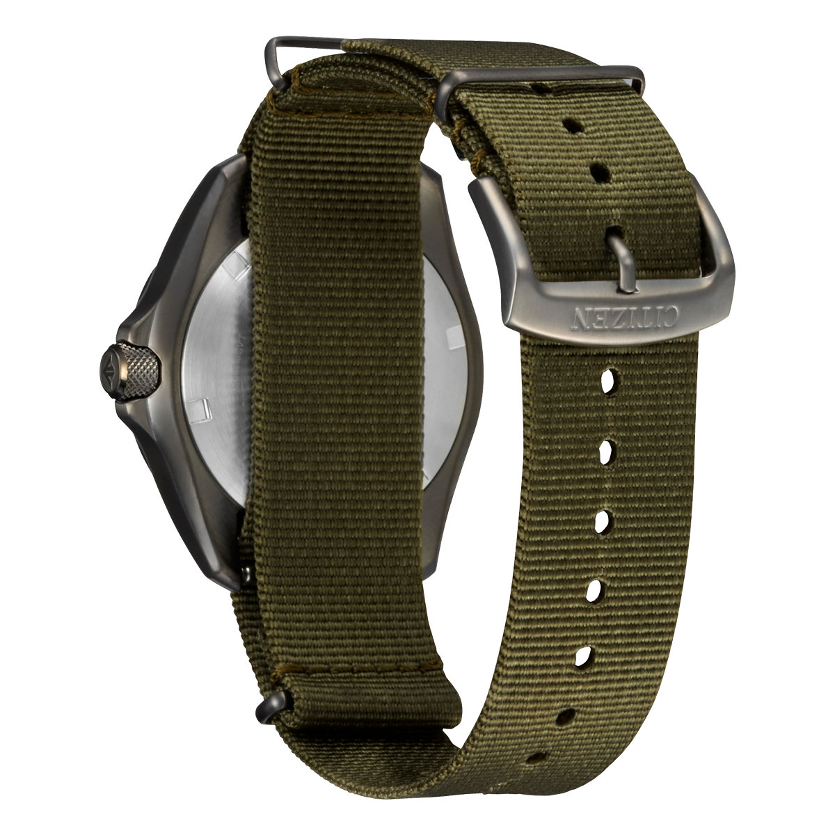 Promaster Land GMT