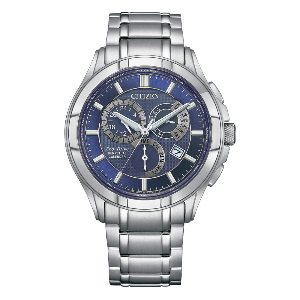 Sport Luxury Chronograph